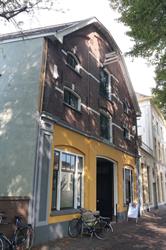 Atelier 't Pakhuys, Zutphen openingstijden