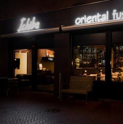 Ichiba BV, Arnhem openingstijden