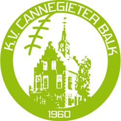 K.V. Cannegieter, Balk openingstijden