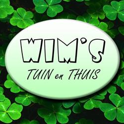 Wim's Tuin en Thuis, Poortugaal openingstijden