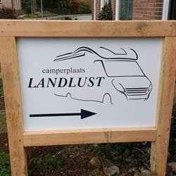 Camperplaats Landlust, Steenderen openingstijden