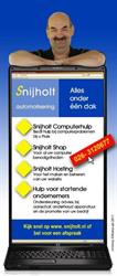 Snijholt Computerhulp, Westervoort openingstijden