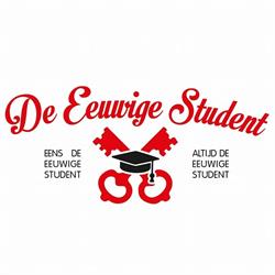 De Eeuwige Student, Leiden openingstijden