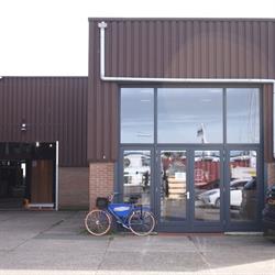 Plintenwinkel.nl, Haarlem openingstijden