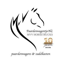 Paardenwagentje.NL - MVV Horsetrucks Verhuur & Verkoop, Wernhout openingstijden