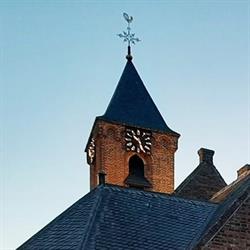 Michaëlkerk - PKNLeersum, openingstijden