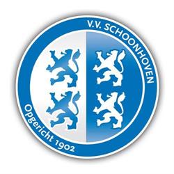 VV Schoonhoven ?, openingstijden