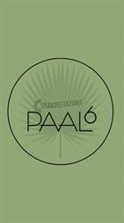 Strandrestaurant Paal 6, Julianadorp openingstijden