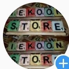 iekoon store, Hindeloopen openingstijden