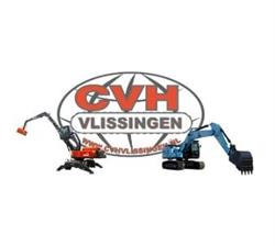 CVH-Rental/Machinery, Vlissingen openingstijden