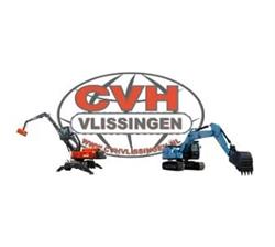 CVH-Rental/Machinery, Vlissingen openingstijden