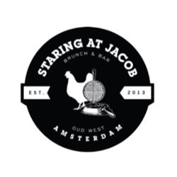 Staring at Jacob, Amsterdam openingstijden
