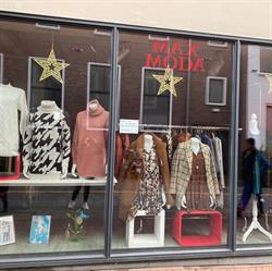 Max moda middelburg, Middelburg openingstijden