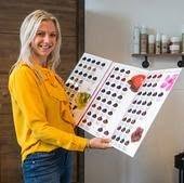Kapsalon Paula, Someren openingstijden