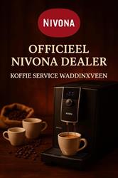 Koffie Service Waddinxveen, openingstijden