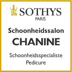 Schoonheidssalon Chanine, Apeldoorn openingstijden