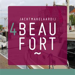 Jachtmakelaardij 4Beaufort, Sneek openingstijden