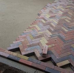 Te Veldhuis bestrating & grondwerk, Delden openingstijden