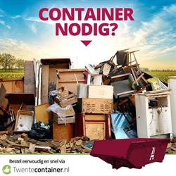 Twentecontainer, Enschede openingstijden
