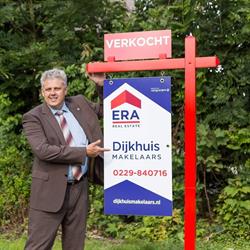 ERA Dijkhuis makelaars, Wognum openingstijden