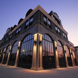 Markthal Purmerend, openingstijden
