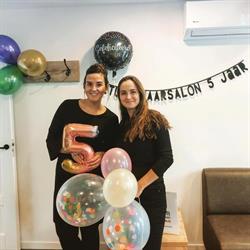 Betuws Haarsalon, Lienden openingstijden