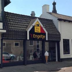 T Engeltje Baarle Nassau, Baarle-Nassau openingstijden