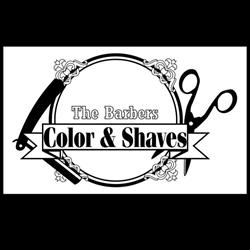 Color&Shaves The Barbers, Veldhoven openingstijden