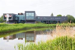 073 Meeting Company, 's-Hertogenbosch openingstijden