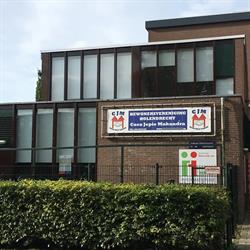 CJM Casa Jepie Makandra, Amsterdam Zuidoost openingstijden