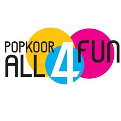 Popkoor all4fun, Veenendaal openingstijden
