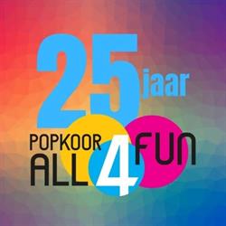 Popkoor all4fun, Veenendaal openingstijden