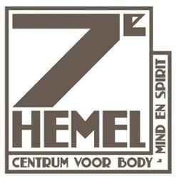 De Zevende Hemel - Centrum voor Body, Mind en Spirit, 's-Gravenhage openingstijden