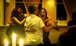 Los Locos - tuesday tango in Amsterdam, openingstijden