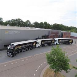KCB International, Lieshout openingstijden