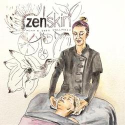 Schoonheidssalon Zenskin, 's-Gravenhage openingstijden