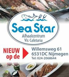 Sea Star Nijmegen, openingstijden
