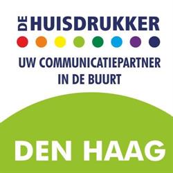 De Huisdrukker Den Haag, openingstijden