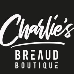 Charlie's Breaud Boutique, Vught openingstijden