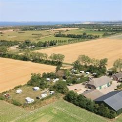 Klein Zeeduin, Vrouwenpolder openingstijden
