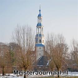 MeisterJournaal.nl, Uithuizermeeden openingstijden