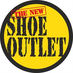The New Shoe-Outlet, Weert openingstijden