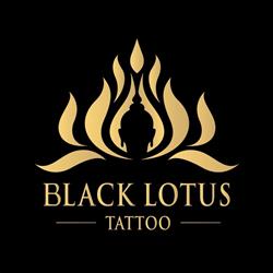 Black lotus tattoo Veenendaal, openingstijden