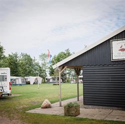 SVR camping 'De stille verkwikking', Ossenzijl openingstijden
