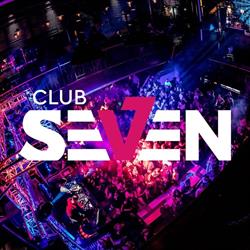 Club Seven, Den Helder openingstijden