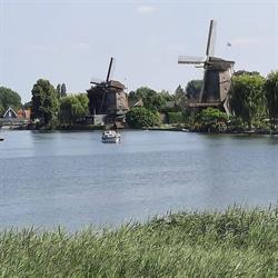 Mooi Weesp, openingstijden