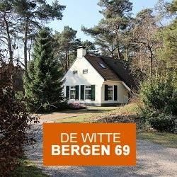 Vakantiehuis Witte Bergen 69, IJhorst openingstijden