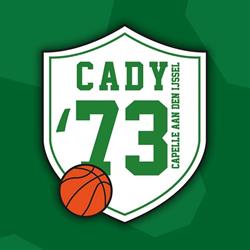 Basketbalvereniging Cady'73, Capelle aan den IJssel openingstijden