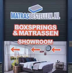 Matrasbestellen.nl, Haaksbergen openingstijden