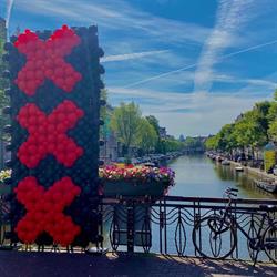 Ballonnenkampioen.nl, Amsterdam openingstijden